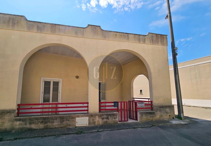 Byhus i Martignano, Lecce, Martignano - € 75.000 | Ref: CI008 - foto 1